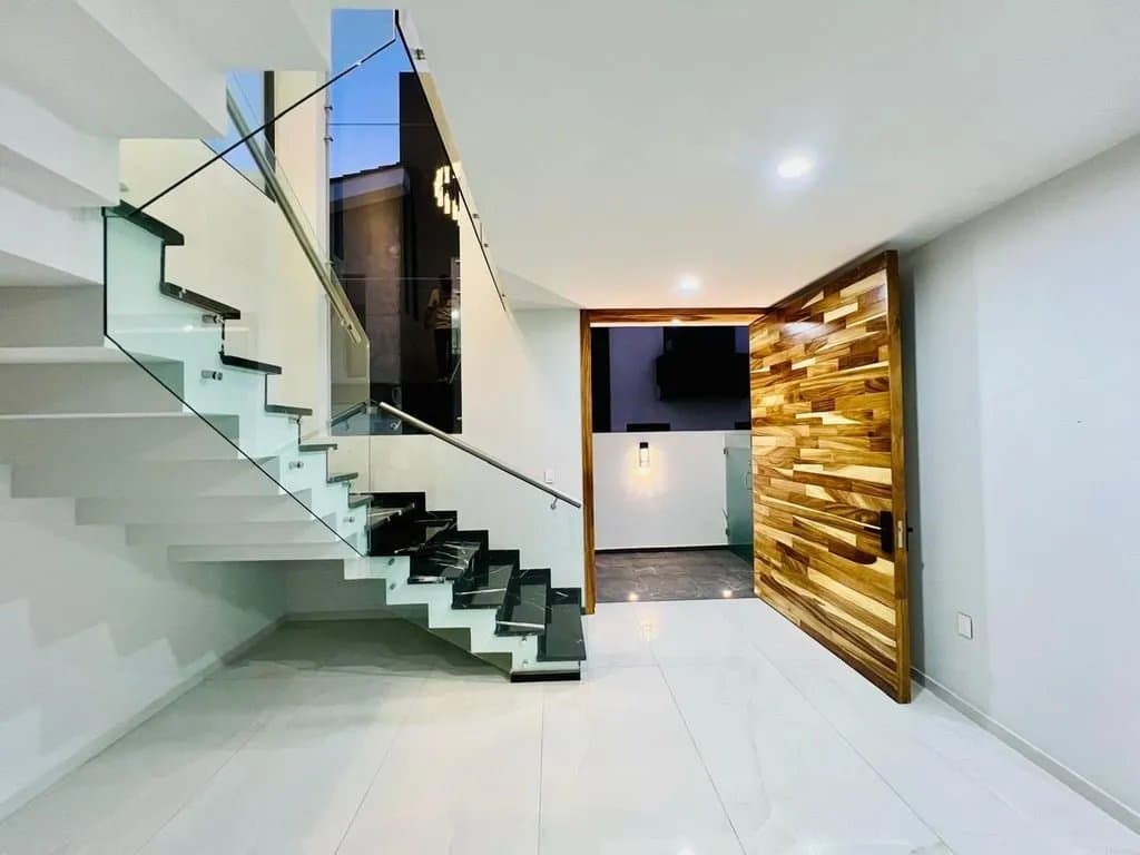 Residencia en Puerta las Lomas
