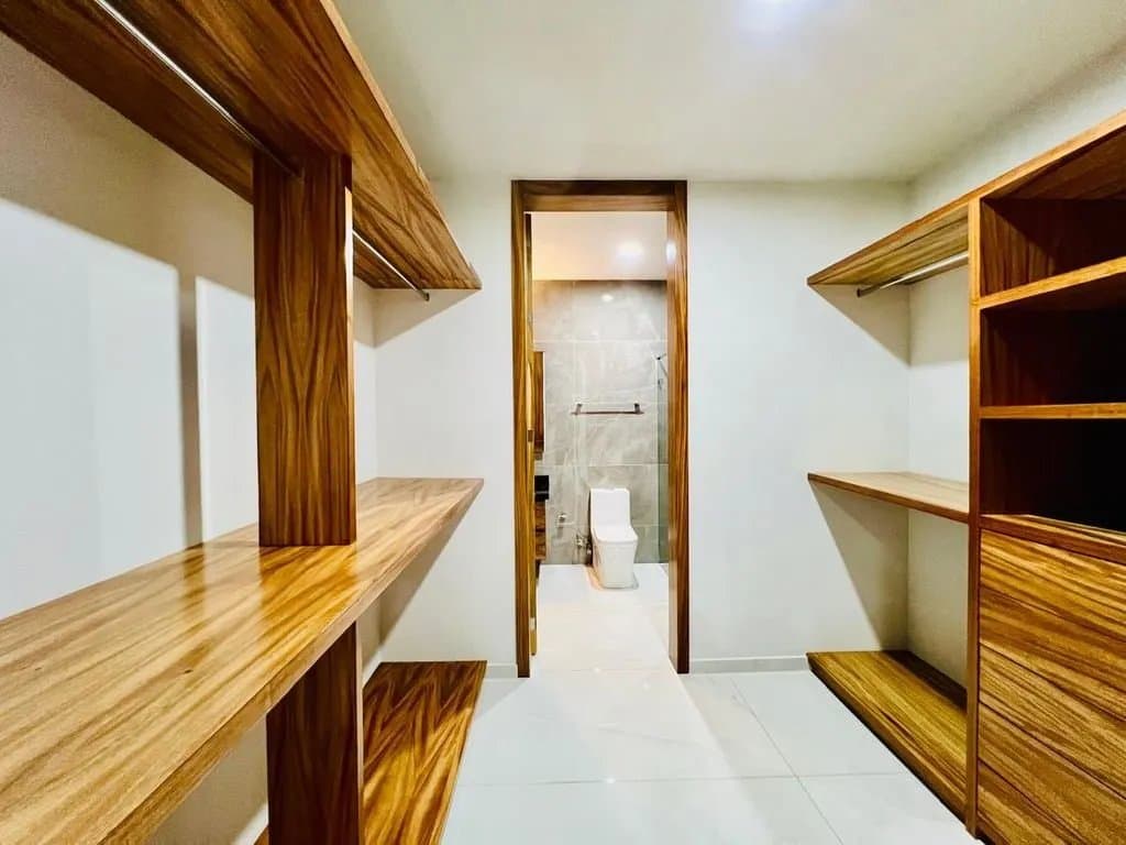 Residencia en Puerta las Lomas