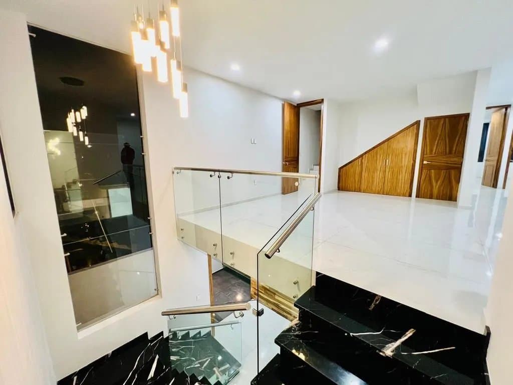 Residencia en Puerta las Lomas