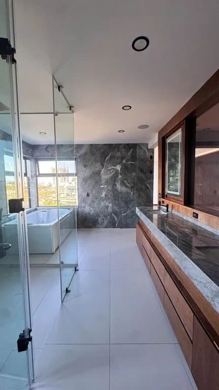 Residencia en Puerta las Lomas