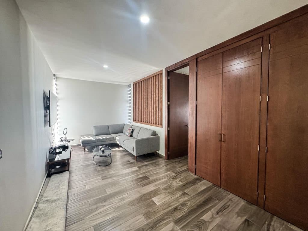 Residencia en Puerta las Lomas