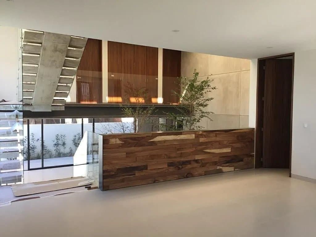 Residencia en Puerta las Lomas