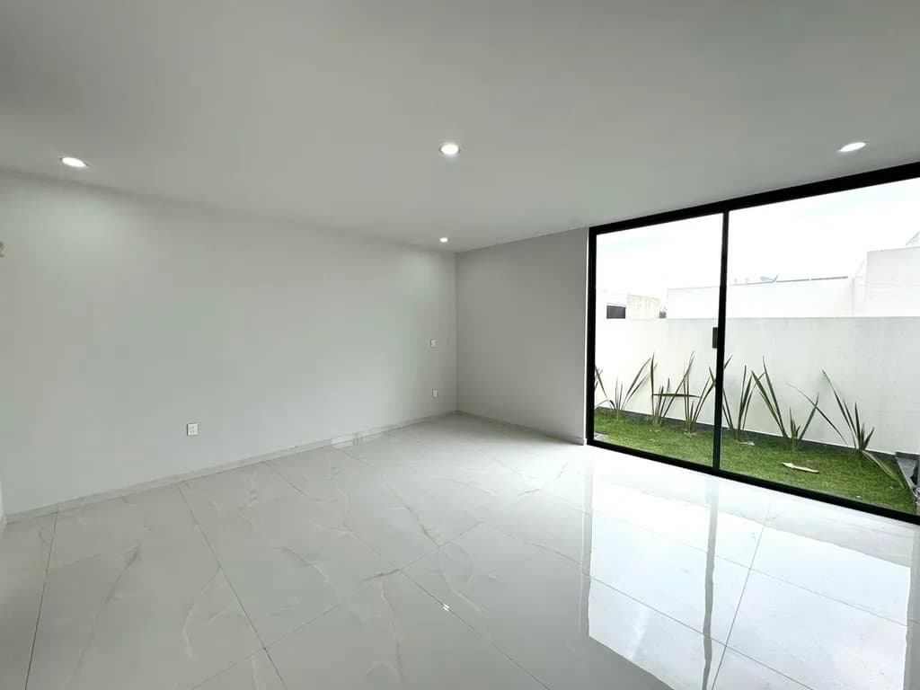 Residencia en Puerta las Lomas