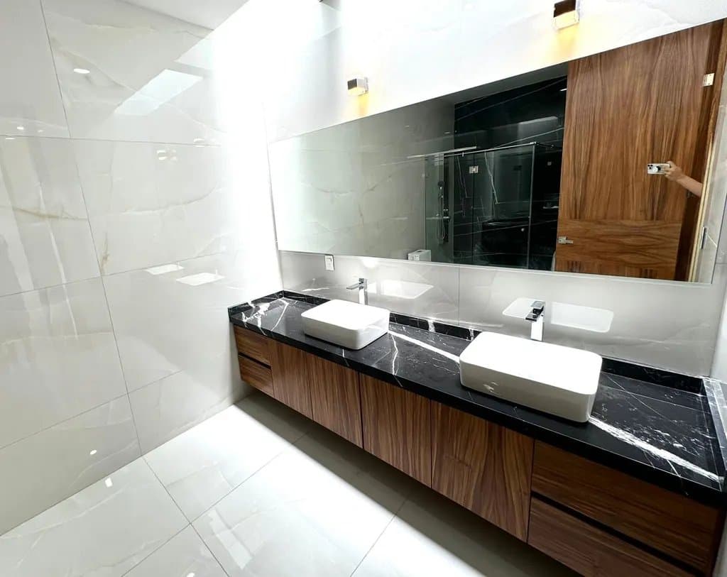 Residencia en Puerta las Lomas