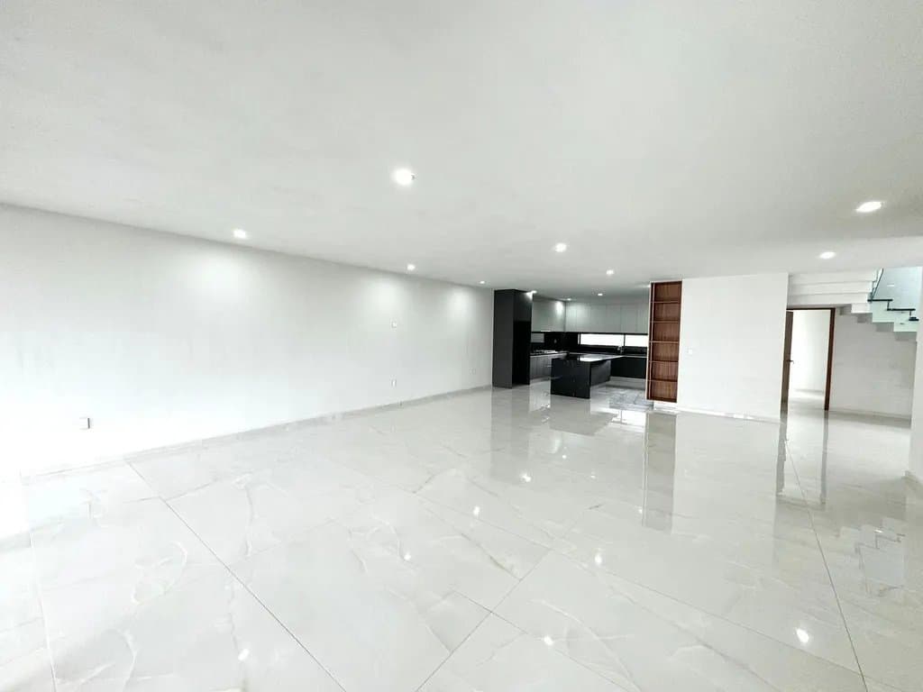 Residencia en Puerta las Lomas