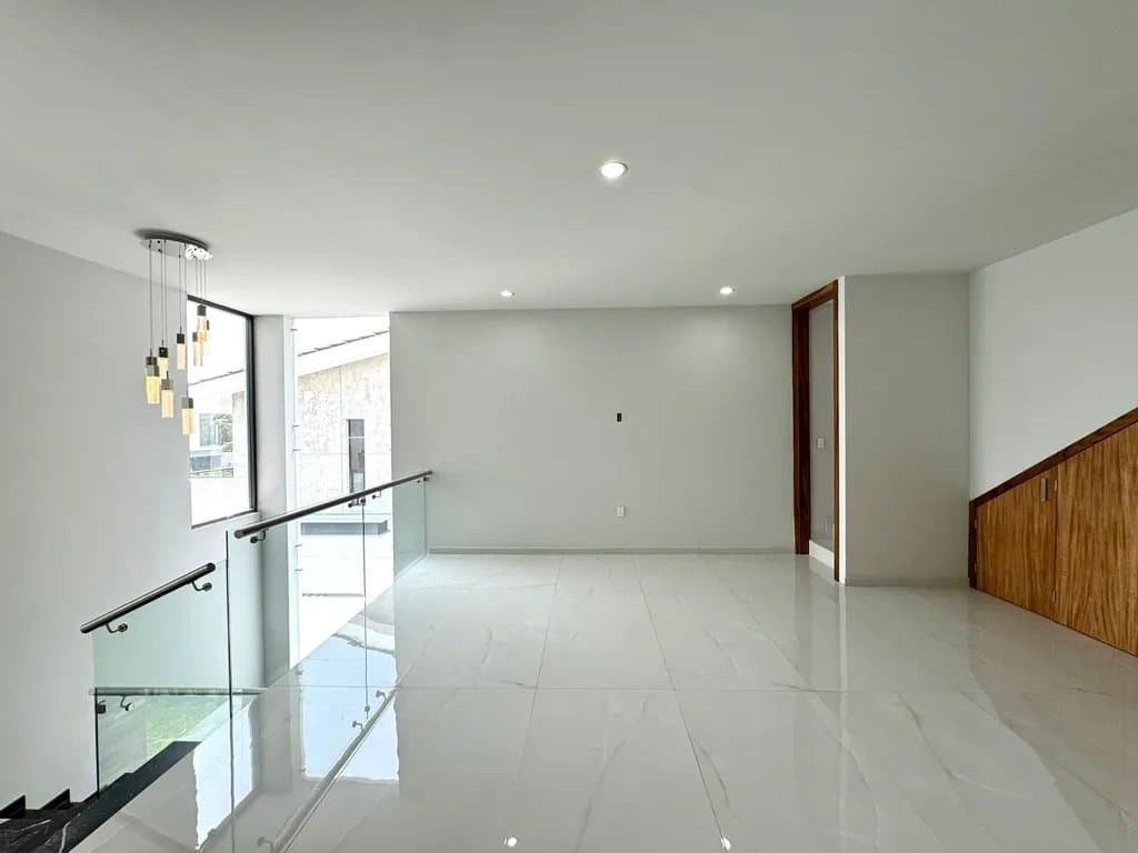 Residencia en Puerta las Lomas