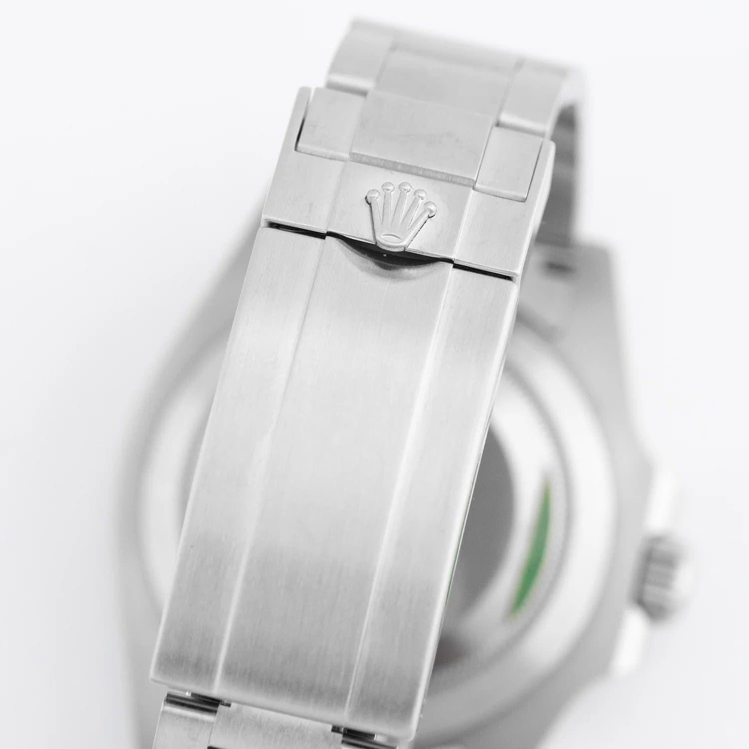 Submariner Starbucks 41mm