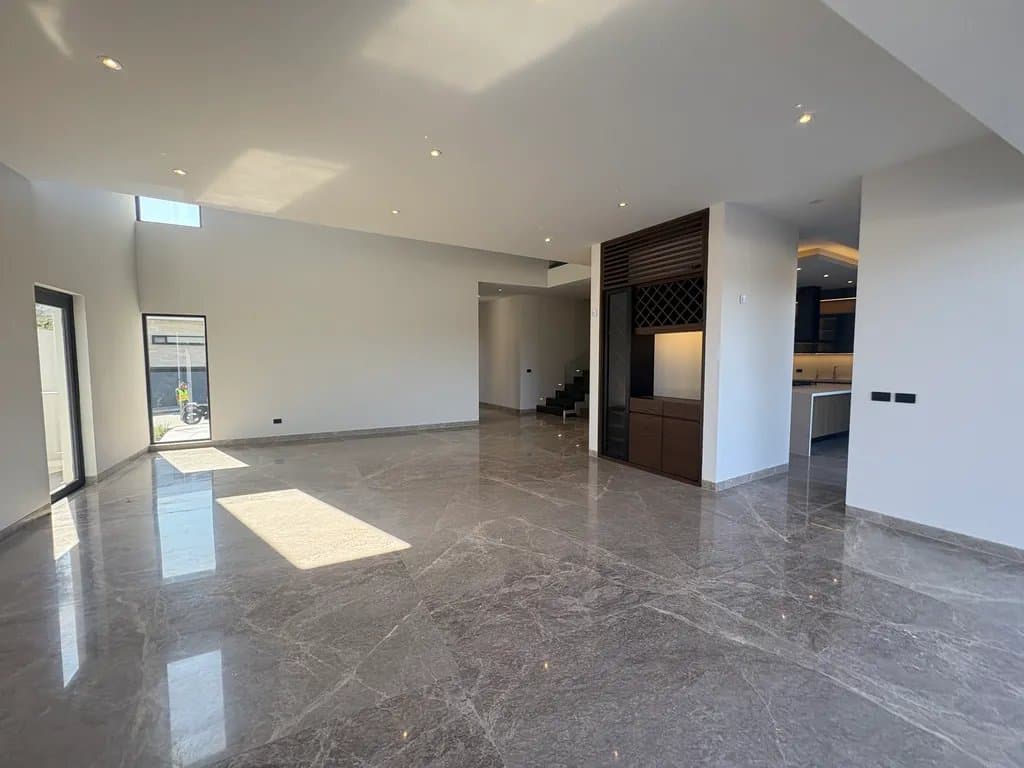 Residencia en Puerta Las Lomas