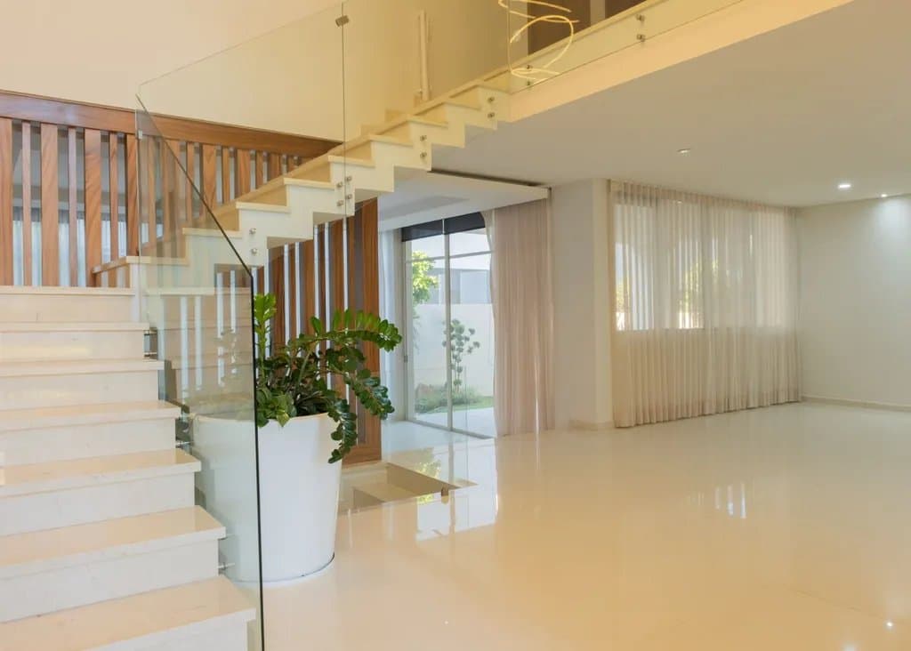 Residencia en Puerta las Lomas