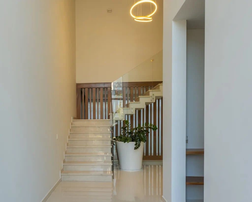 Residencia en Puerta las Lomas