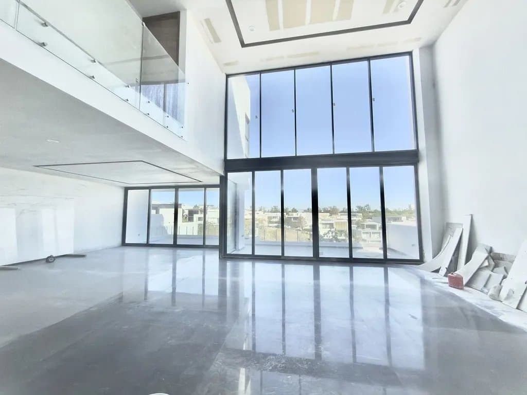 Residencia en Puerta las Lomas