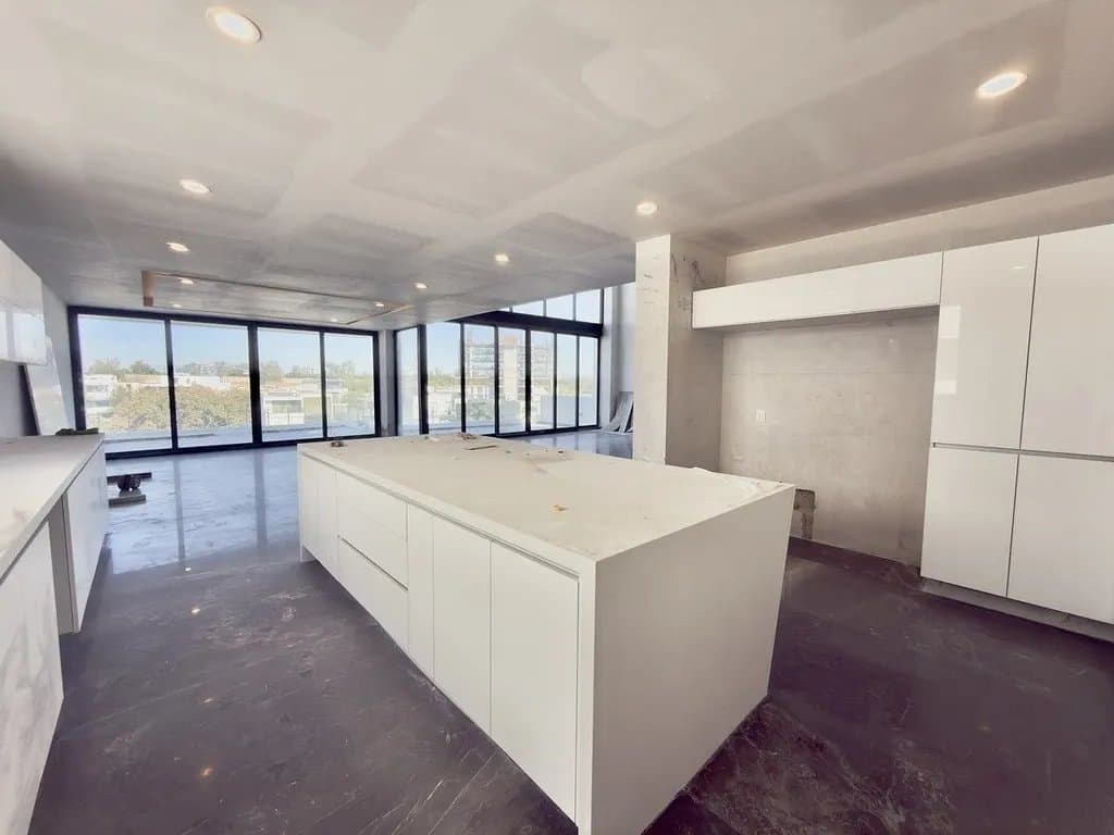 Residencia en Puerta las Lomas