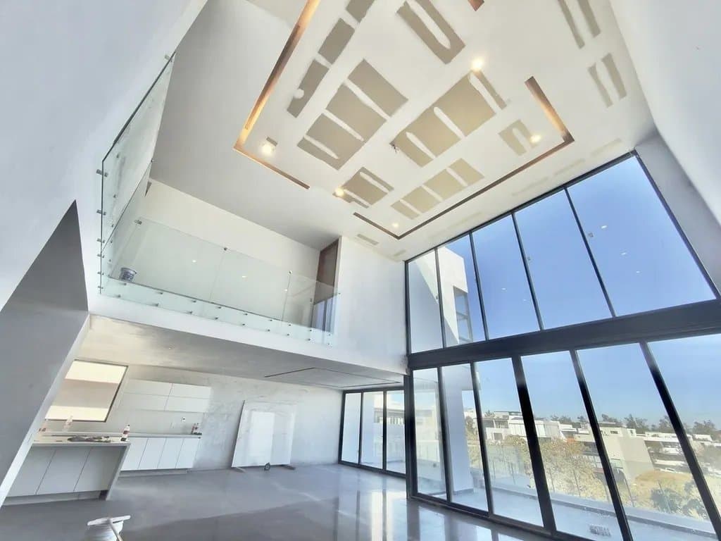 Residencia en Puerta las Lomas