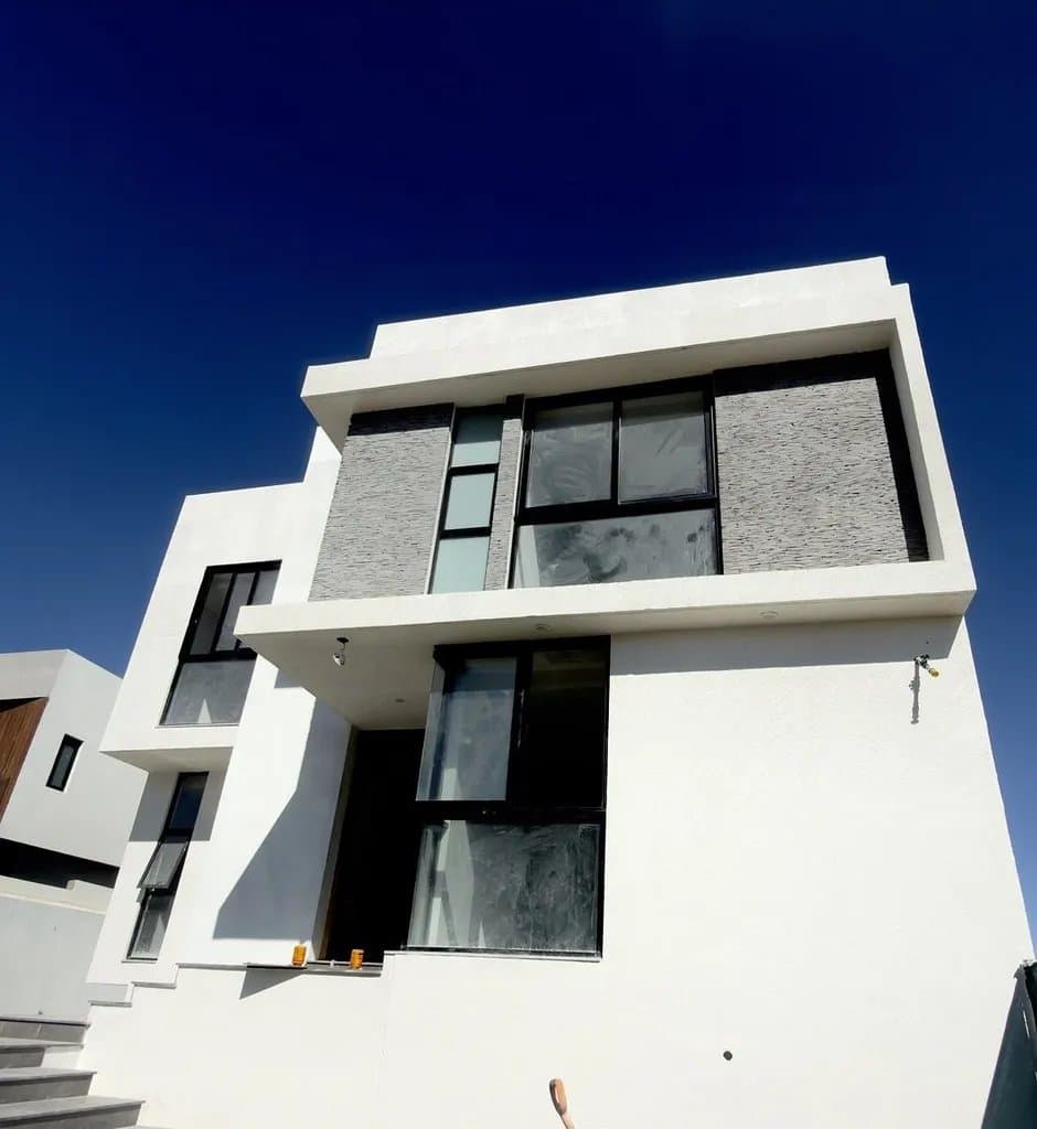 Residencia en Puerta las Lomas