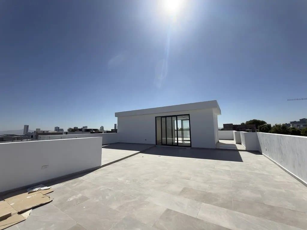 Residencia en Puerta las Lomas
