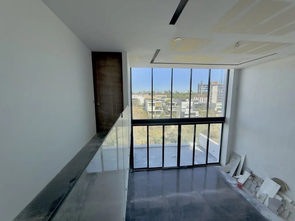 Residencia en Puerta las Lomas