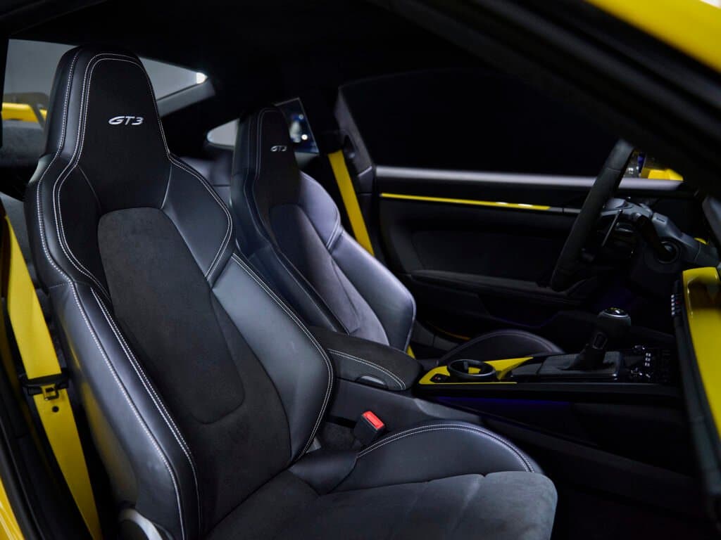 Porsche 911 GT3