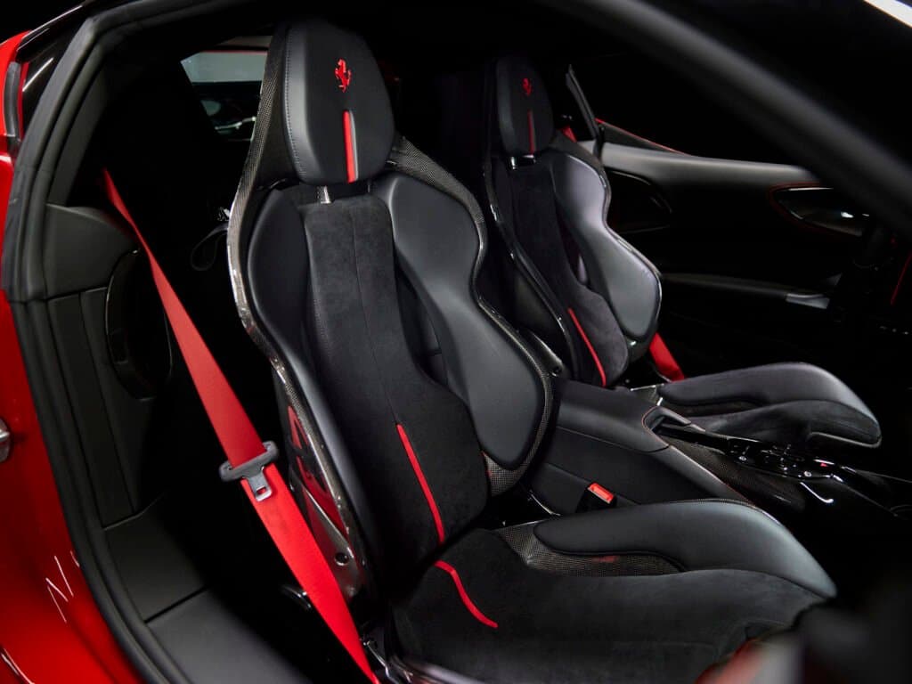 Ferrari SF90 Stradale