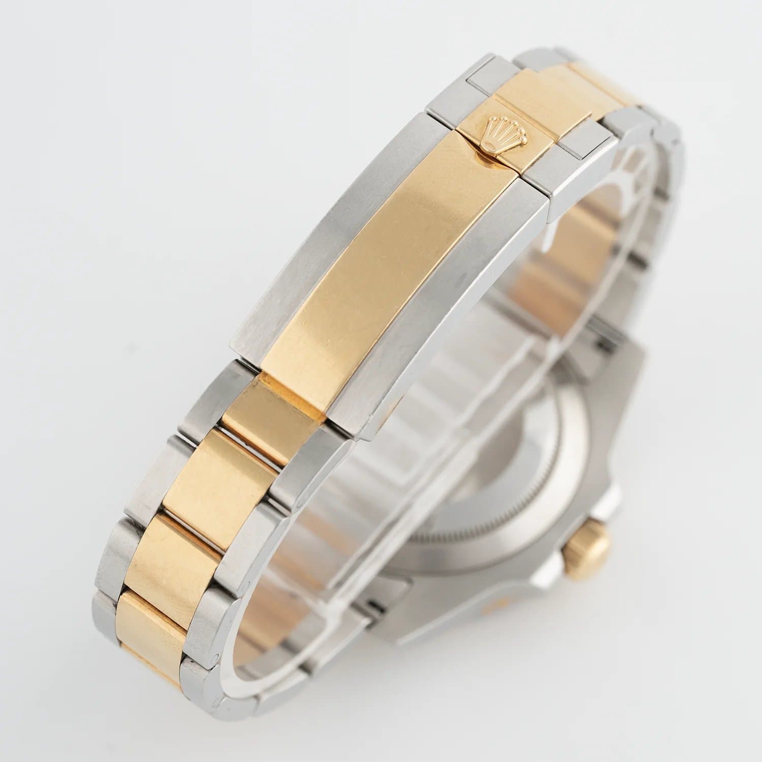 Submariner Date Bluesy